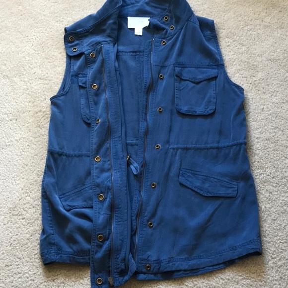 NWOT Tencel - Picture 5 of 9
